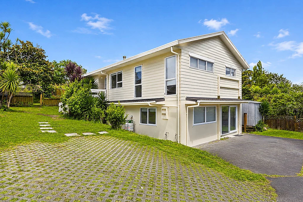 Totara Vale 5બેડરૂમ The Ultimate Smart Multi-Choice Property