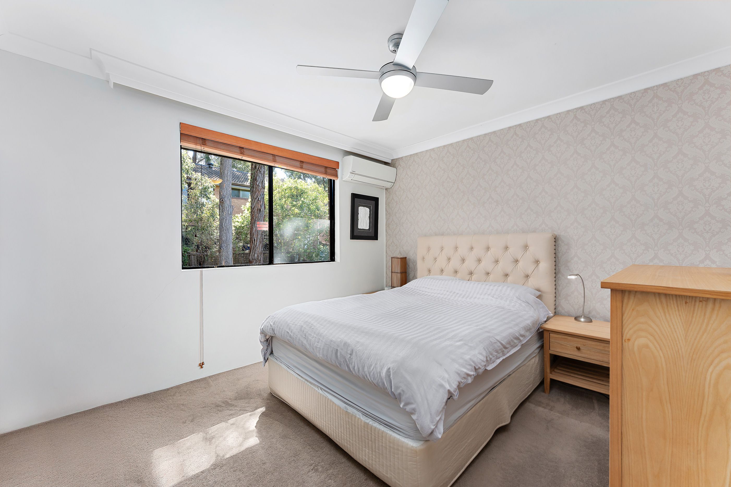 UNIT 29 3 BARTON RD, ARTARMON NSW 2064, 0 habitaciones, 0 baños, Townhouse