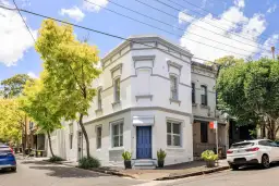 118 Reservoir Street, Surry Hills