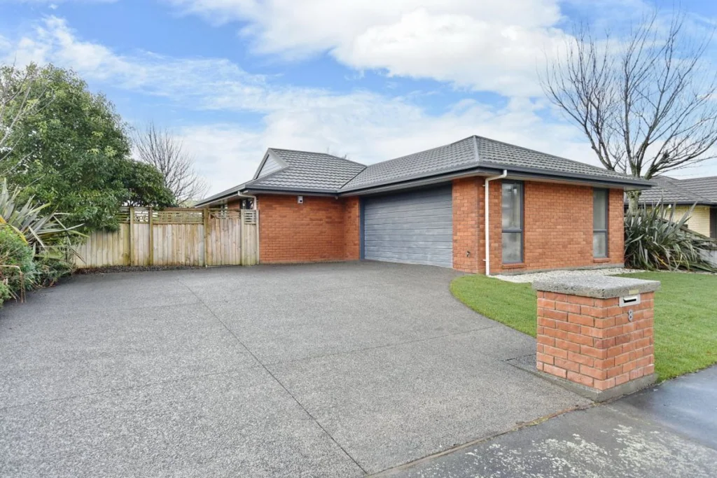 8 Rubicon Place, Hei Hei, Christchurch City