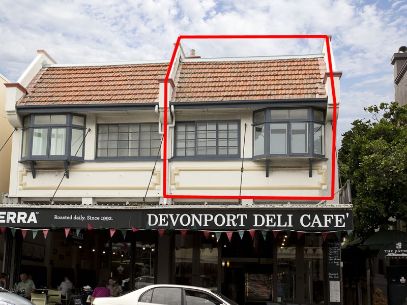 161 Victoria Road, Devonport, Auckland - North Shore, 0 침실, 0 욕실