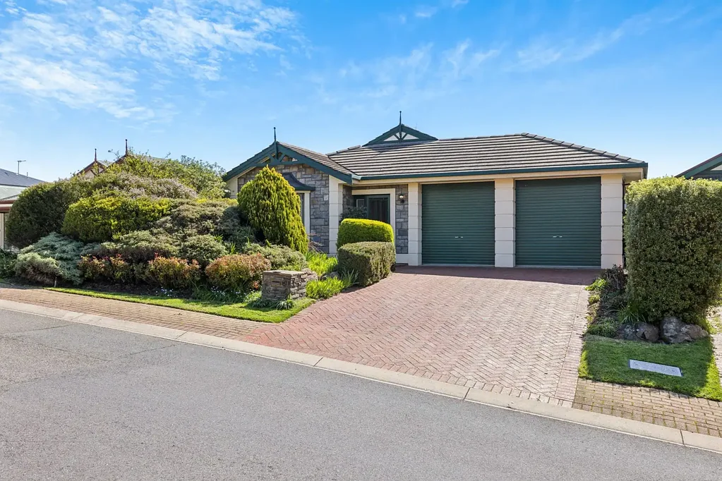 Flagstaff Hill 3房  A Beautiful Spacious & Relaxing Family Home