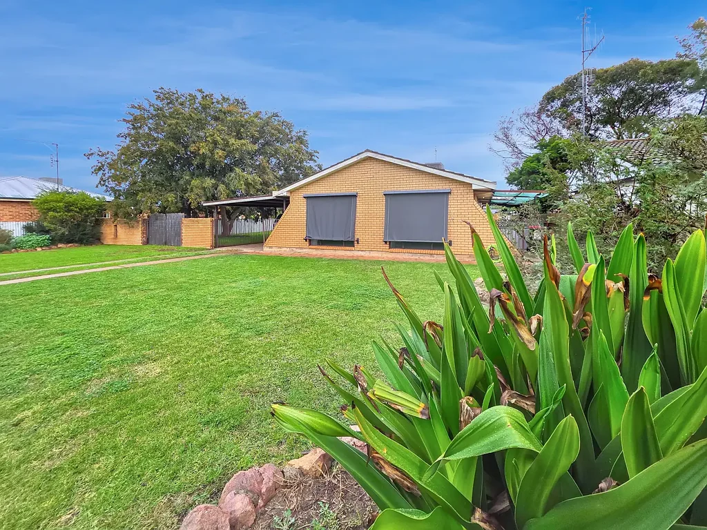 Forbes 3 Slaapkamer Ideal First Home or Investment