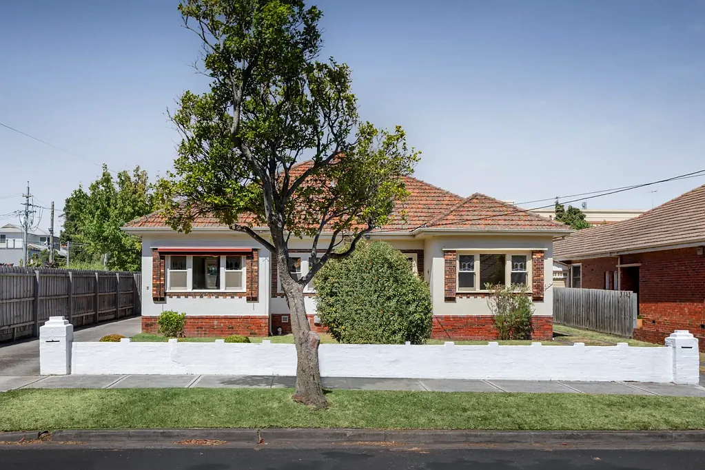 6 & 8 McGrath Street, Caulfield, VIC 3162