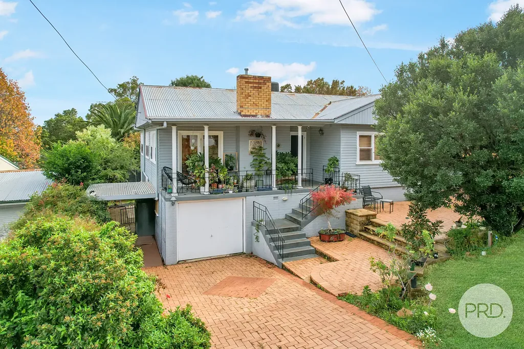 Tamworth 4房  Charming Home in Ideal Location!