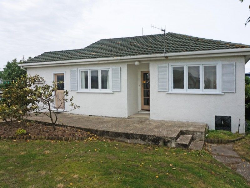 146 Bluff Highway, Appleby, Invercargill, 2 غرف, 1 حمامات