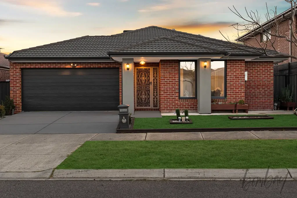 Craigieburn 5Kwarto Welcome to Your Dream Home in the Heart of Craigieburn!