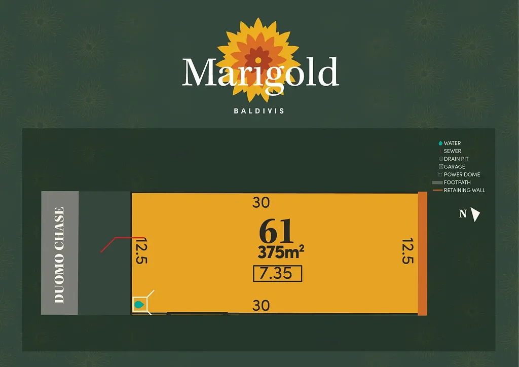 Baldivis Marigold Estate Baldivis