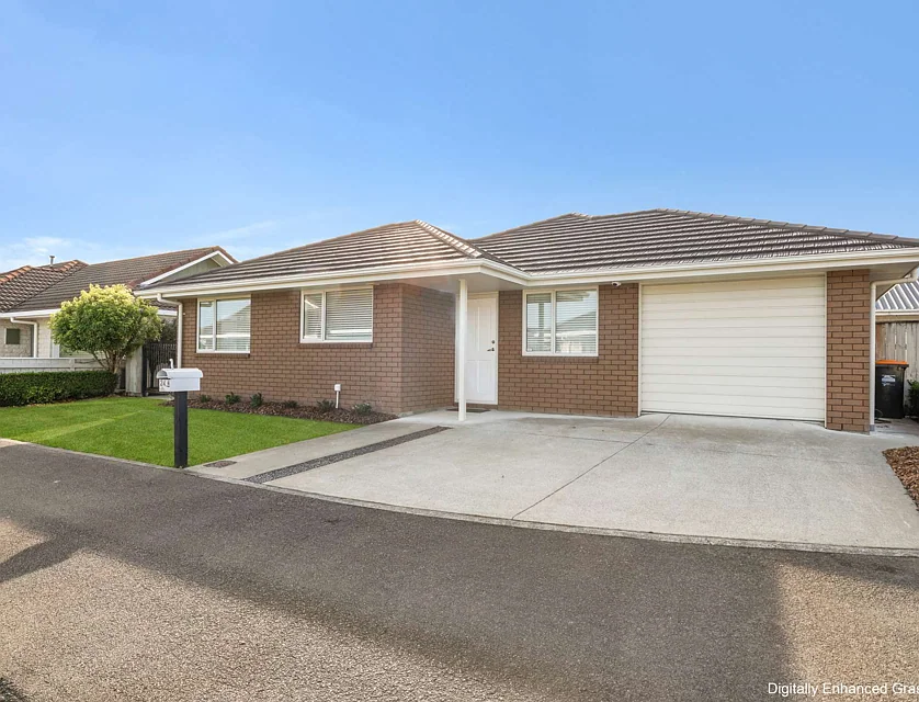 24A Rata Street, Roslyn, 3 Bedrooms, 1 Bathrooms, House
