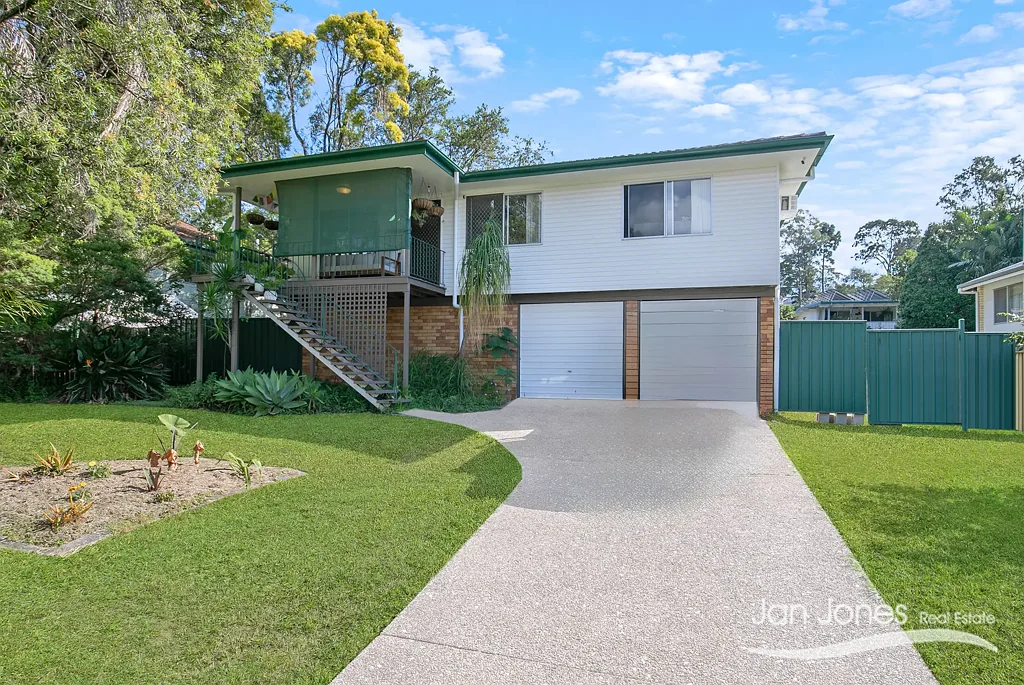 Mitchelton 3部屋 PERFECT HOME WITH SIDE ACCESS AND POTENTIAL PLUS