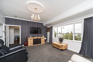 100 West Street, Feilding, Manawatu, 5房, 2浴, House