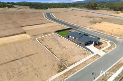 Mckenzie Hill Elevated Block in a Premium Location