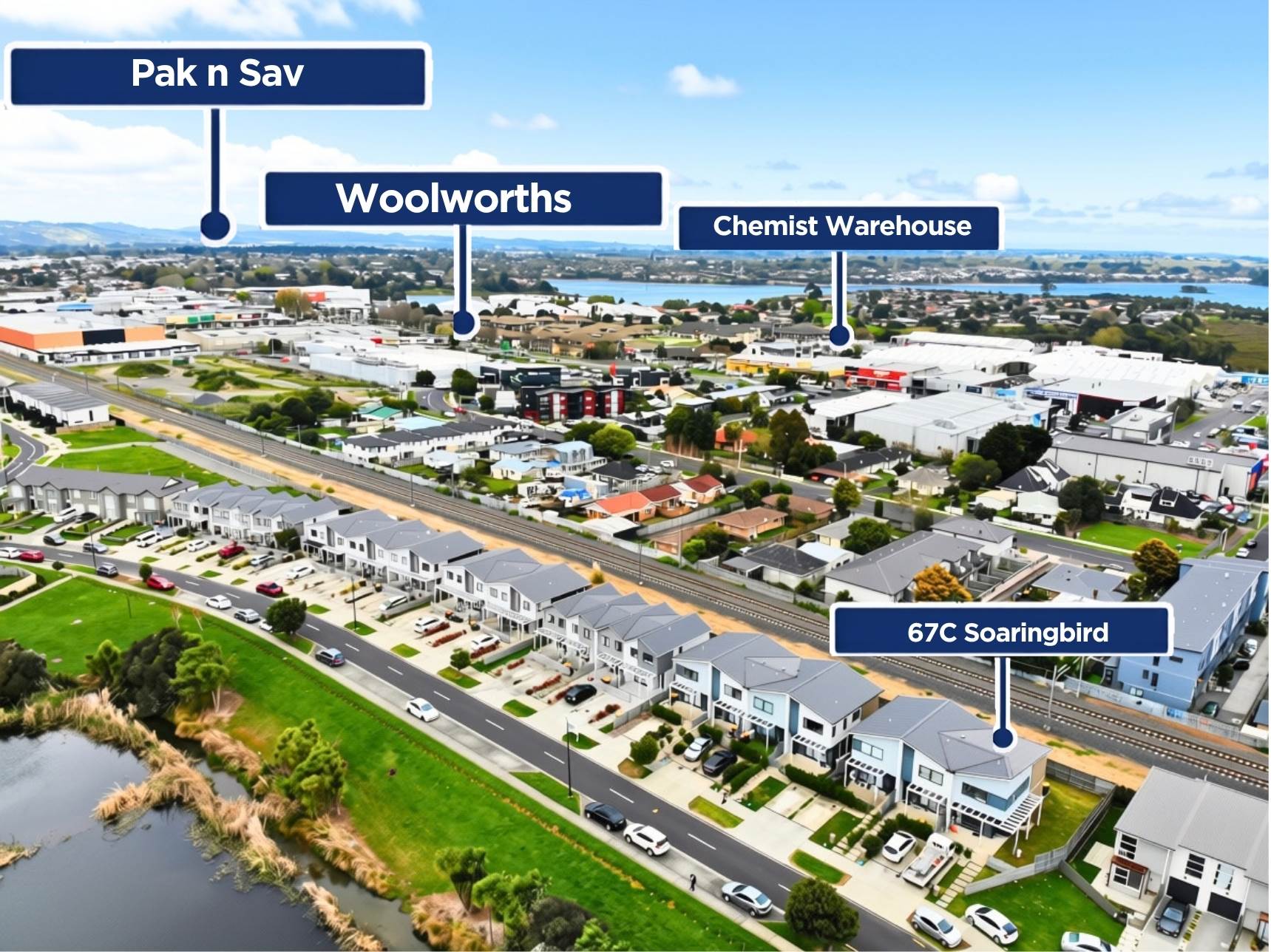 67C Soaring Bird Drive, Takanini, photo 13