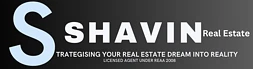 SHAVIN REAL ESTATE