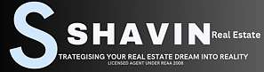 SHAVIN REAL ESTATE