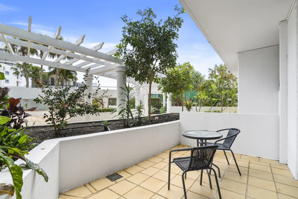 9/88 Marine Parade, Coolangatta, QLD 4225