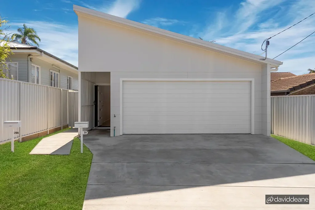 Brand New Home with High-End Finishes - Perfect for Families or Entertainers