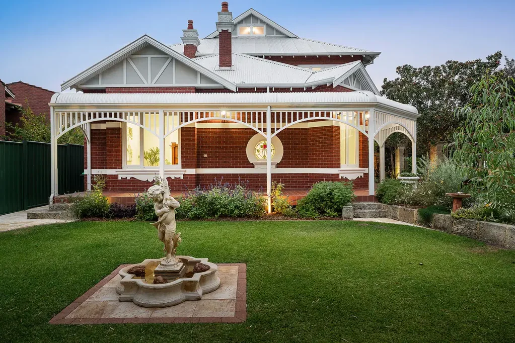 44 Queens Crescent, Mount Lawley, WA 6050