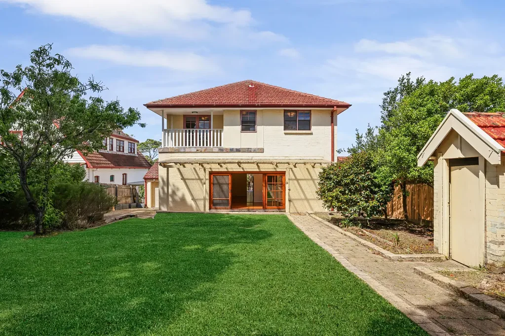 7 Baroona Road, Northbridge, NSW 2063