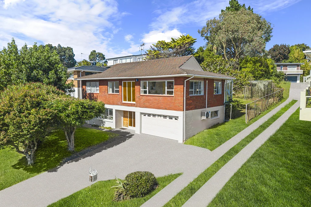 6 Prestige Place, Castor Bay, North Shore City, Auckland