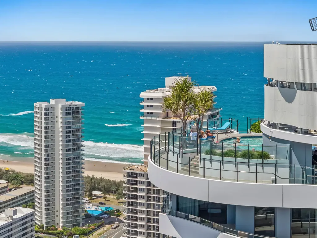 604/89 Surf Parade, Broadbeach, QLD 4218