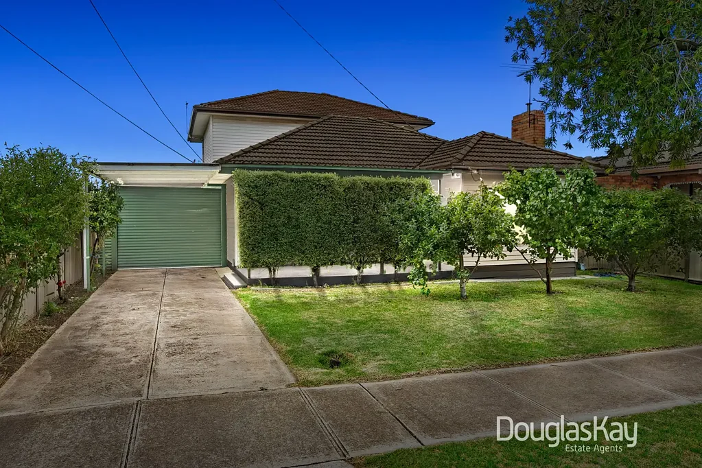 20 Fawcett Street, Sunshine North, VIC 3020