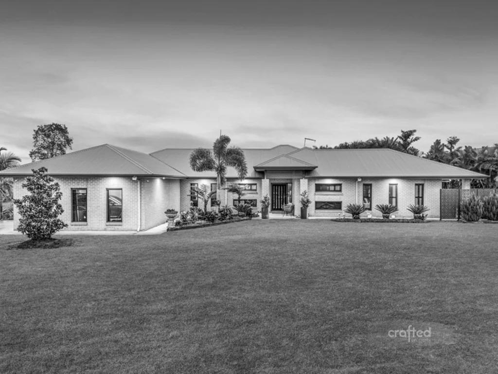 26 McCubbin Court, New Beith, QLD 4124