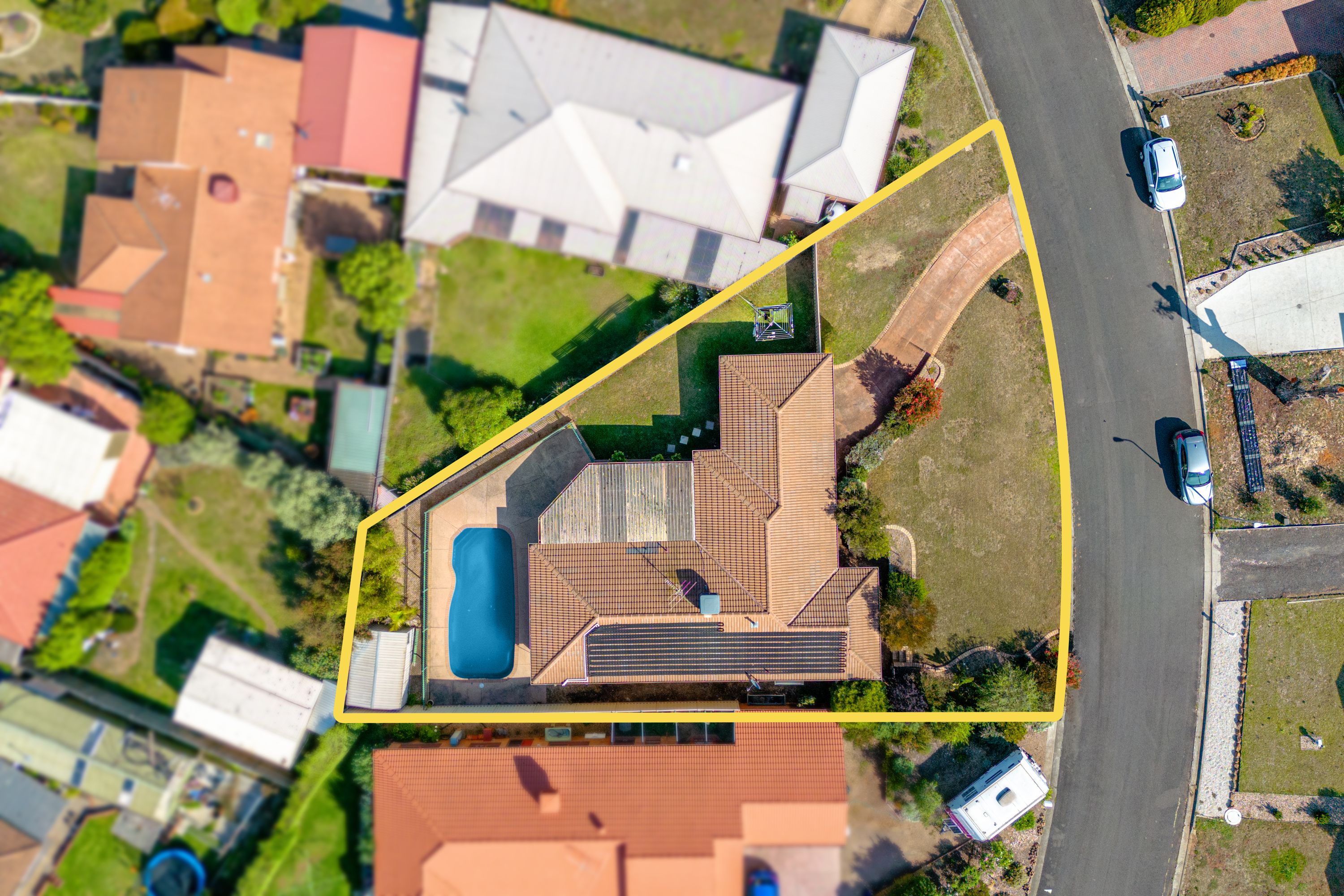 18 PETER PAN PL, BACCHUS MARSH VIC 3340, 0 chambres, 0 salles de bain, House