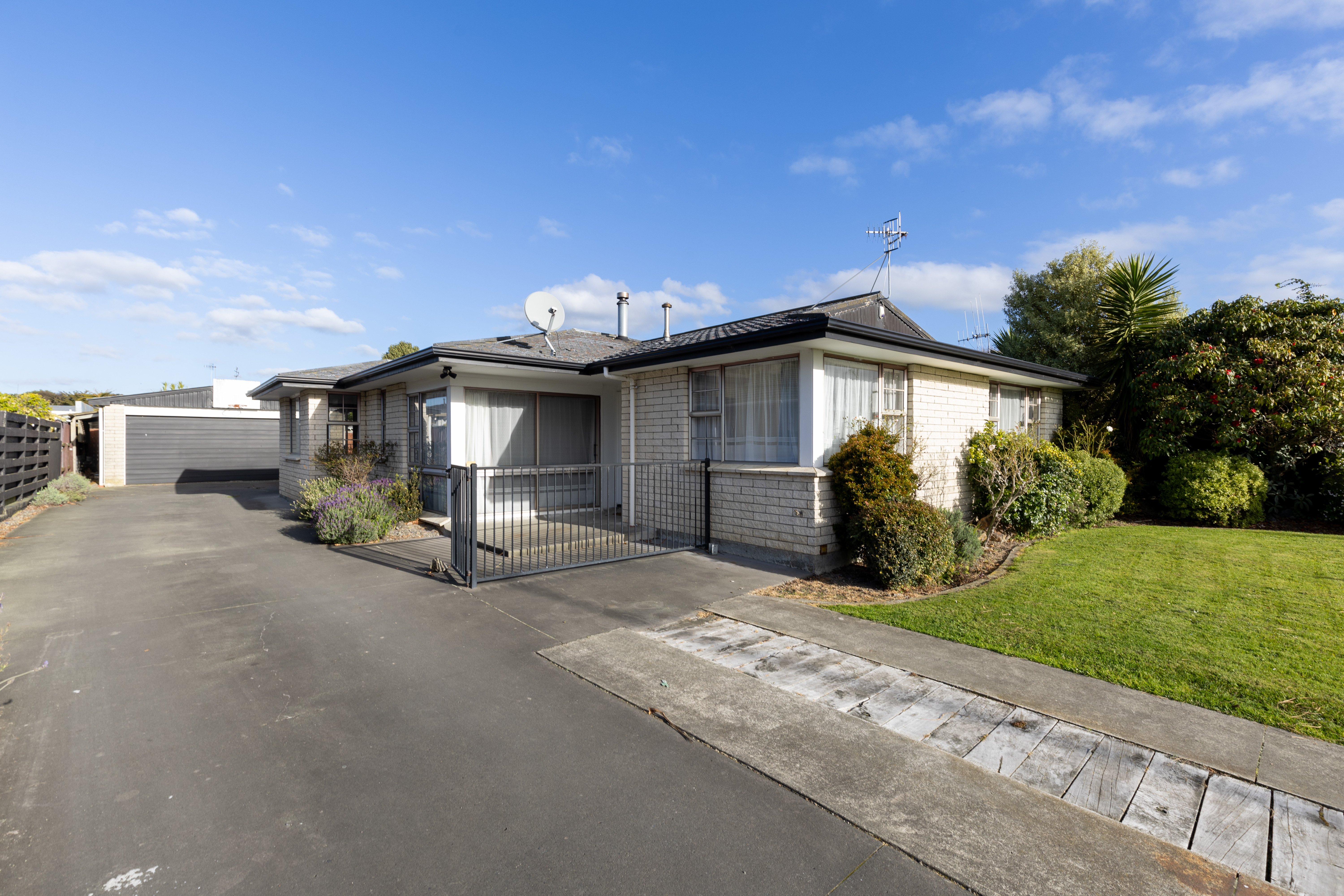 108 Benmore Avenue, Cloverlea, Palmerston North, 5 कमरे, 0 बाथरूम, House