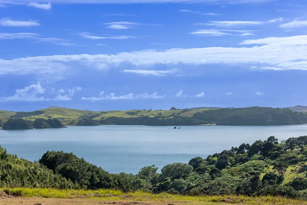Kerikeri Best ever coastal and country lifestyle.