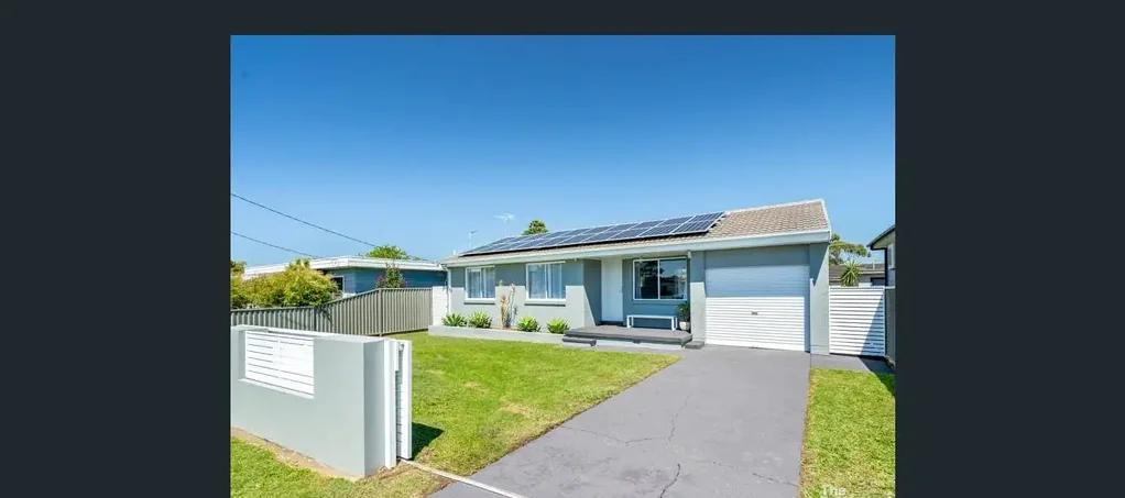 Renovated Home - INCLUDES Electricity