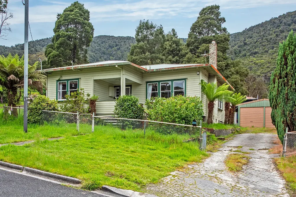 24 Murchison Street, Rosebery, TAS 7470