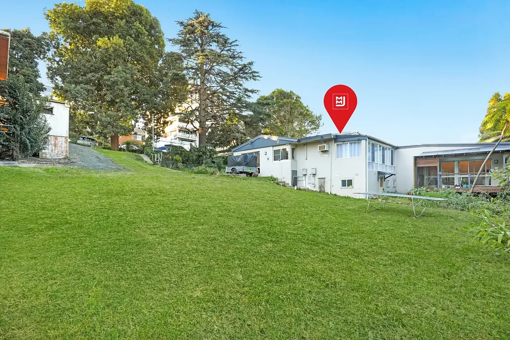 33 Staff Street, Wollongong, NSW 2500