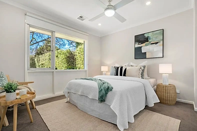 45 Raymond Street, Ainslie, ACT 2602, 3房, 1浴, House