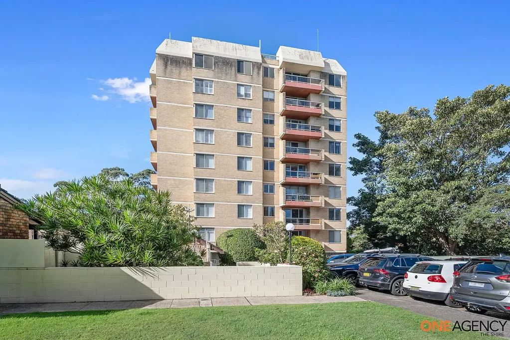 PRIME CARINGBAH LIVING