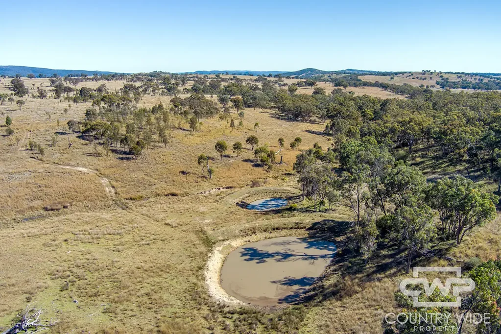 Tenterfield Small Rural Block with Water, Views & Grazing Potential