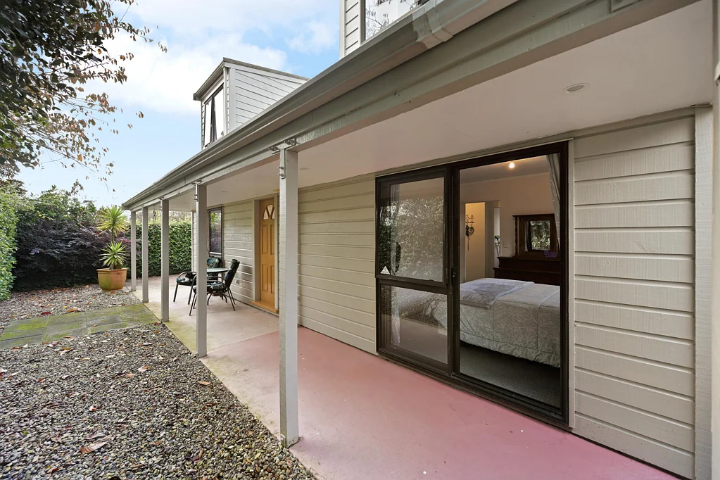 Claudelands 3બેડરૂમ A Home with Heart
