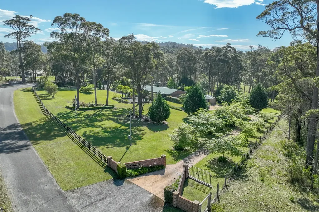 Termeil 4Moenga Coastal Acreage - A better Lifestyle!
