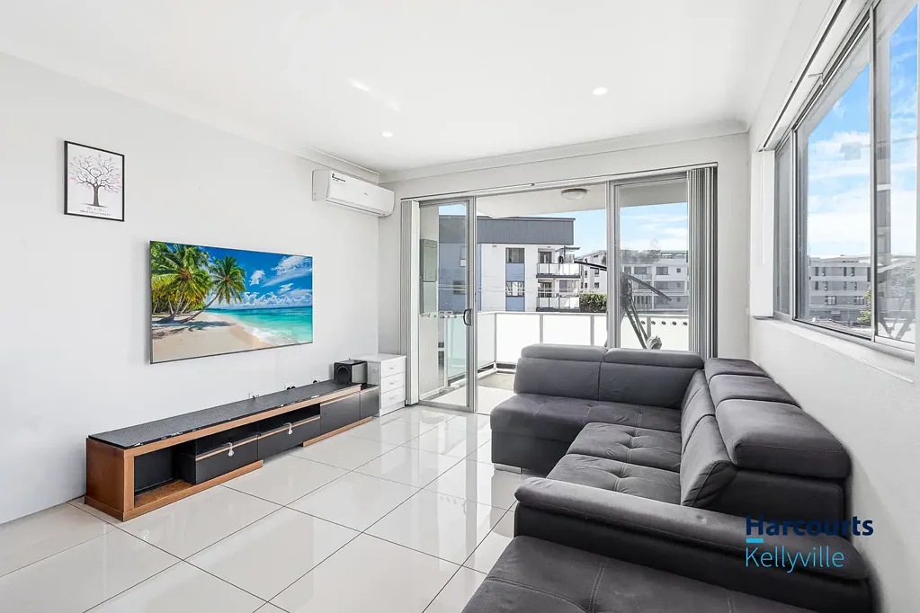 Toongabbie 2कमरा Spacious & Light-Filled 2-Bedroom Unit |  5 Minutes’ Walk to Toongabbie Station