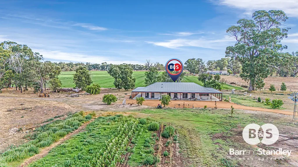 Forrest Beach  PRIME FARM LAND