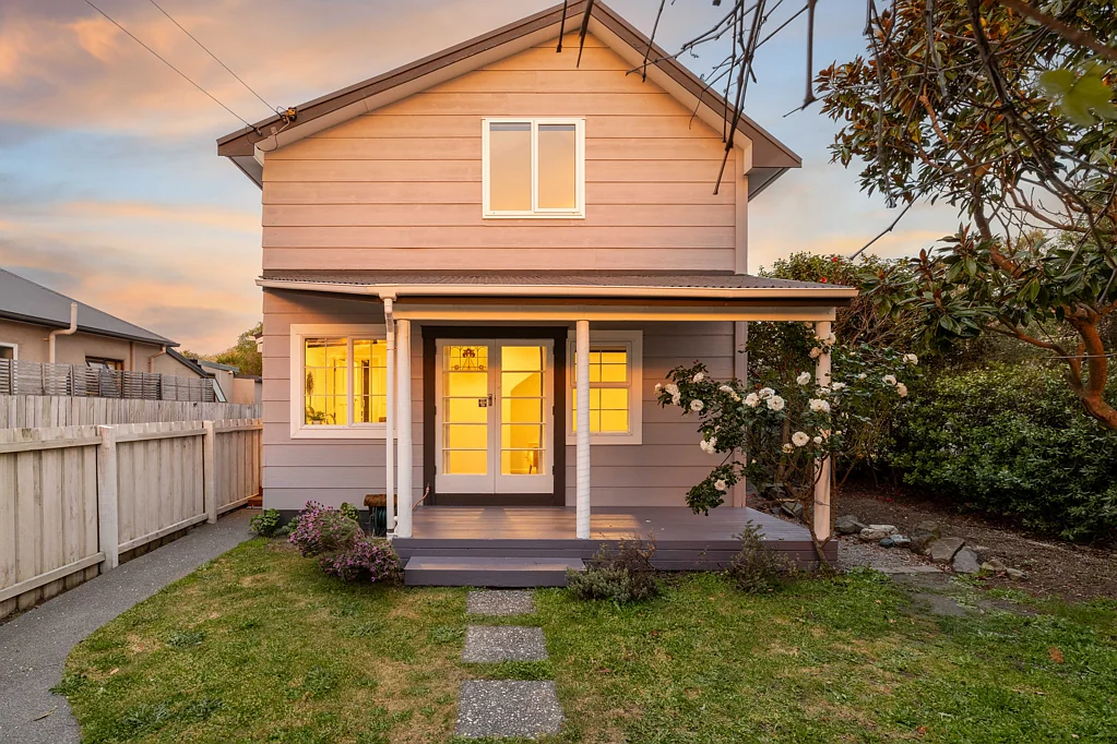 257 Estuary Road, South New Brighton, Canterbury