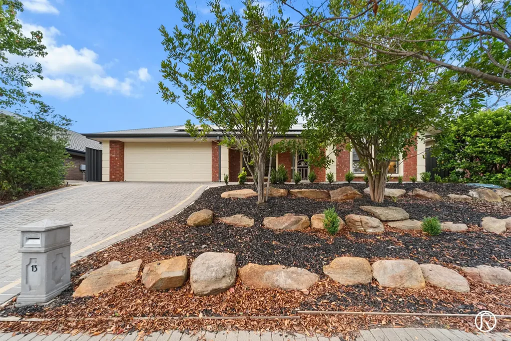 Mount Barker 4房  Where Outlook Meets Opportunity - 13 Laver Street, Mount Barker