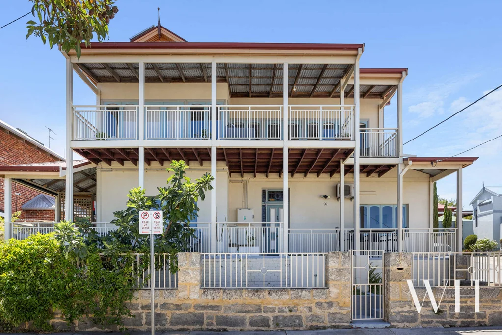 26 McCleery Street, Beaconsfield, WA 6162