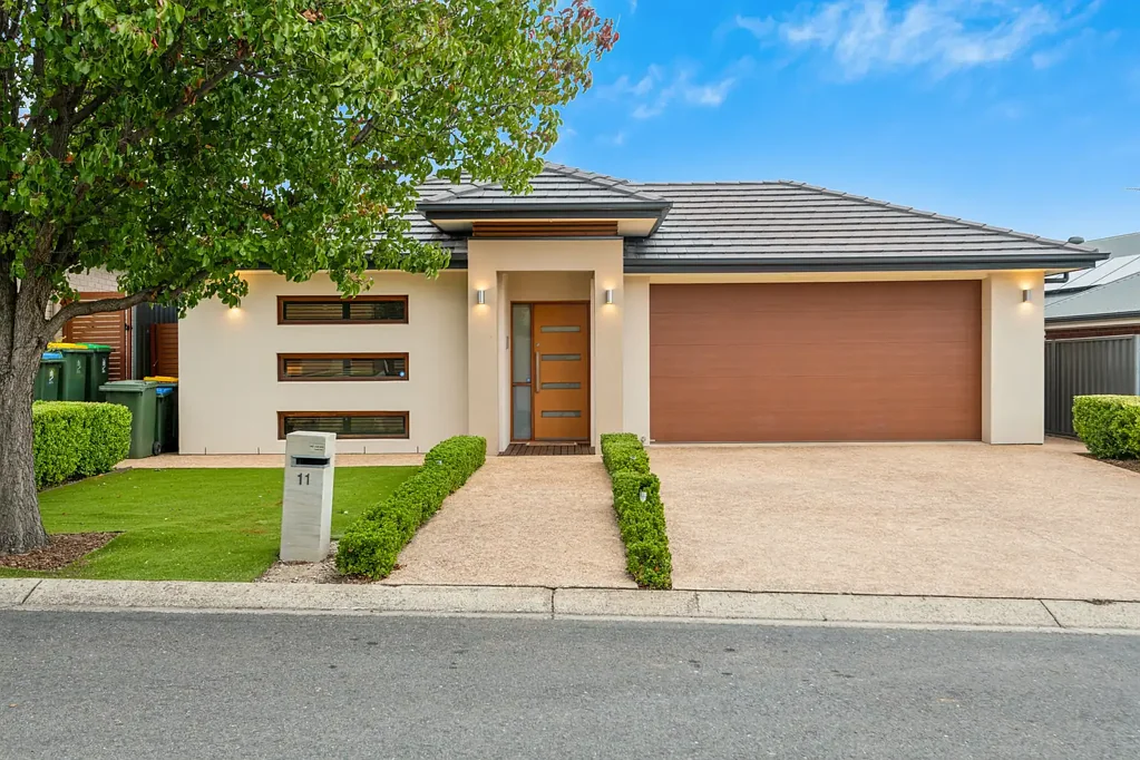 11 Rogerson Circuit, Craigburn Farm, SA 5051