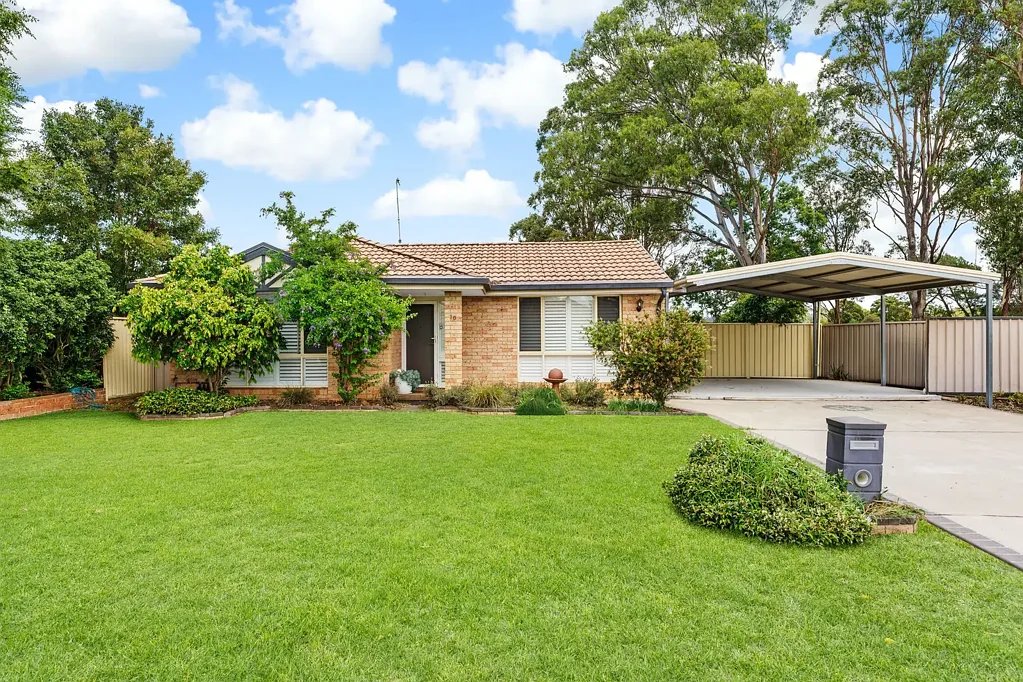 70 Liquidamber Drive, Narellan Vale, NSW 2567