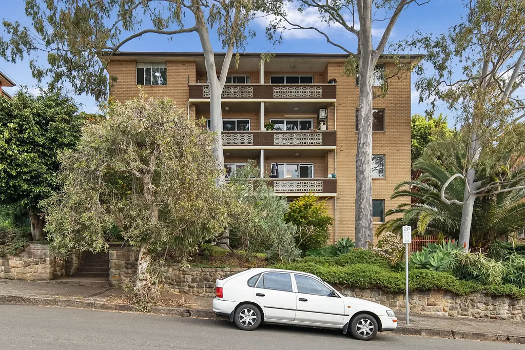 1/12-16 Schwebel Street, Marrickville, NSW 2204