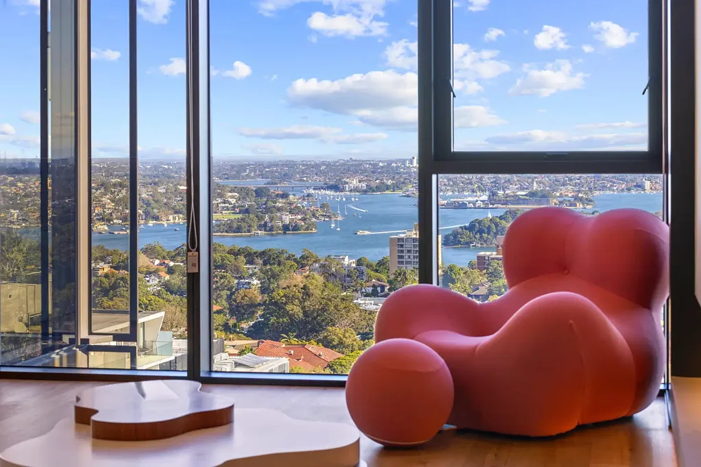 1600/211 Pacific Highway, North Sydney, NSW 2060