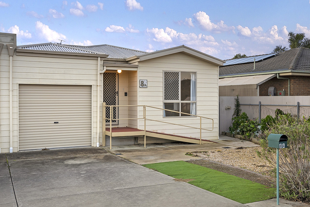 8A GEORGE ST, TAILEM BEND SA 5260, 0 phòng ngủ, 0 phòng tắm, House