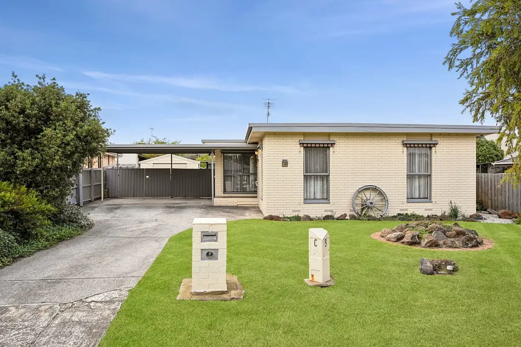 18 Teleta Crescent, Corio, VIC 3214