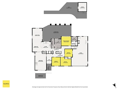 49 Kurnell Drive, Botany Downs, Manukau City, 4 Bedrooms, 2 Bathrooms, House